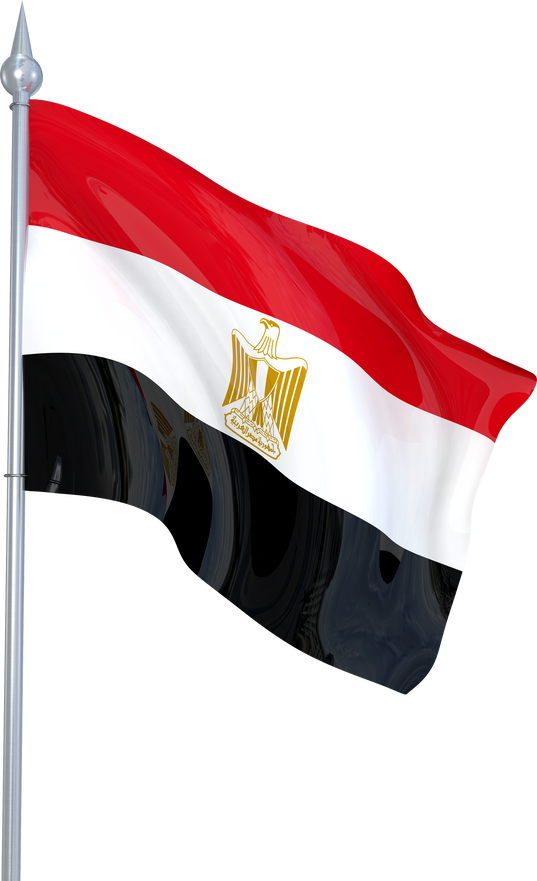 Egypt Flag